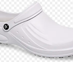 BABUCHE C/ PALMILHA PU CONFORTAVEL BRANCO