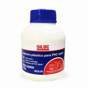ADESIVO DE PVC 175 G - 559641