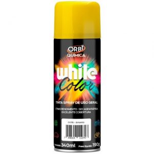 SPRAY AMARELO - 27737ORBI
