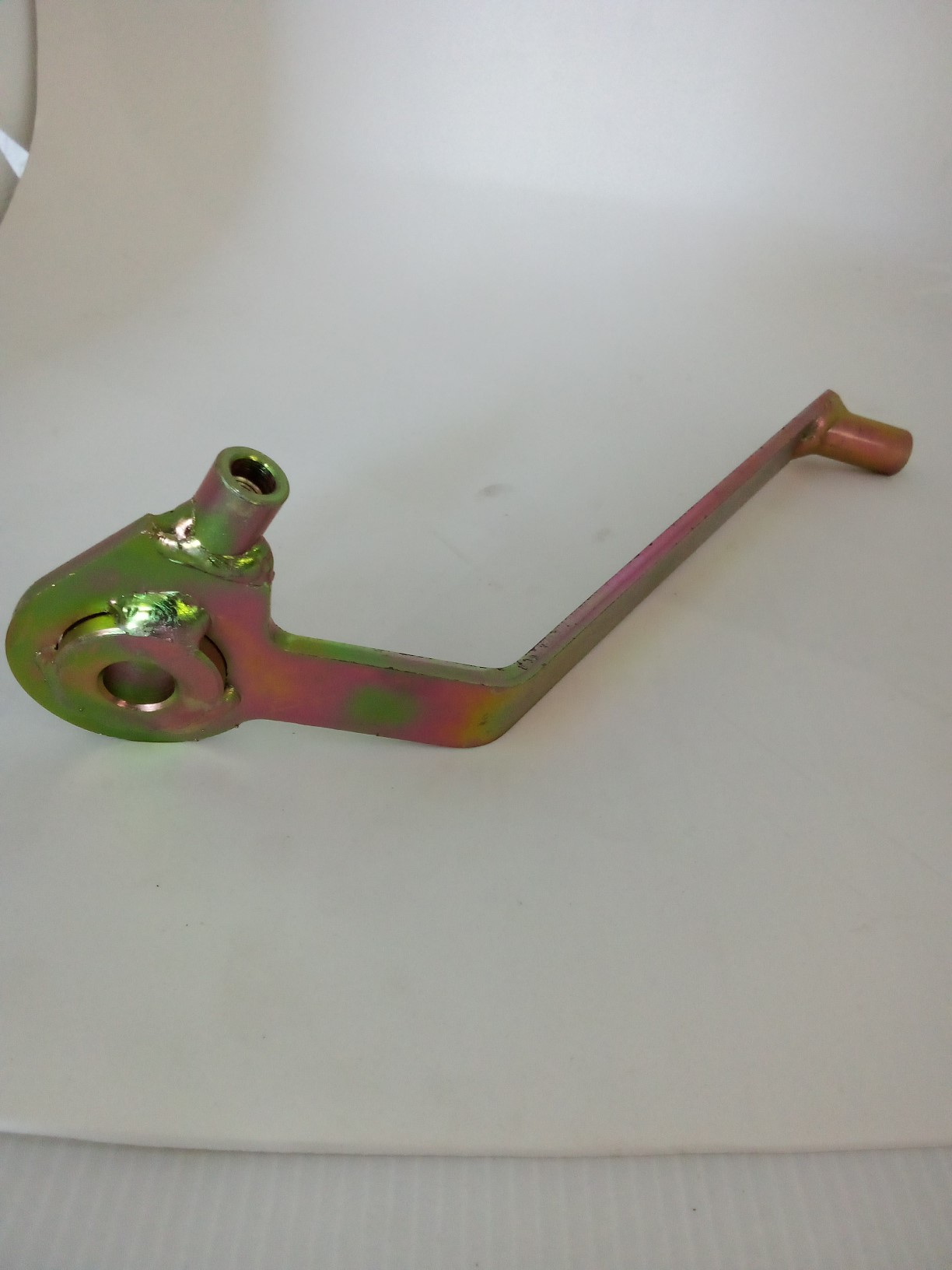 CONJ SD ALAVANCA CONTROLE MF - 063718