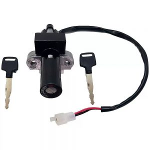 CHAVE IGNICAO CONTATO NXR 125 BROS 2013 A 2015 - 35100K13901