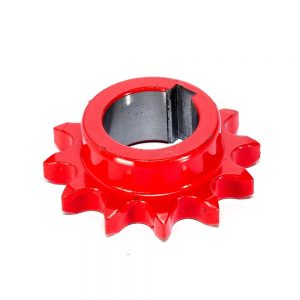 ENGRENAGEM TRANSMISSAO CENTRAL JAN - 05100504