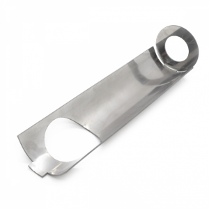 PROTECAO REVESTIMENTO INOX DOSADOR ROSCA SEM FIM-NOVO VENCE TUDO