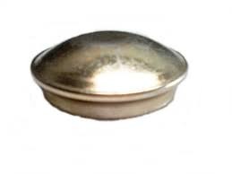 CALOTA DE ACO - 87748610