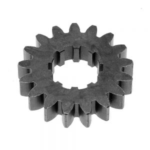 ENGRENAGEM CILINDRICA RETA Z17 - 74104287EC7