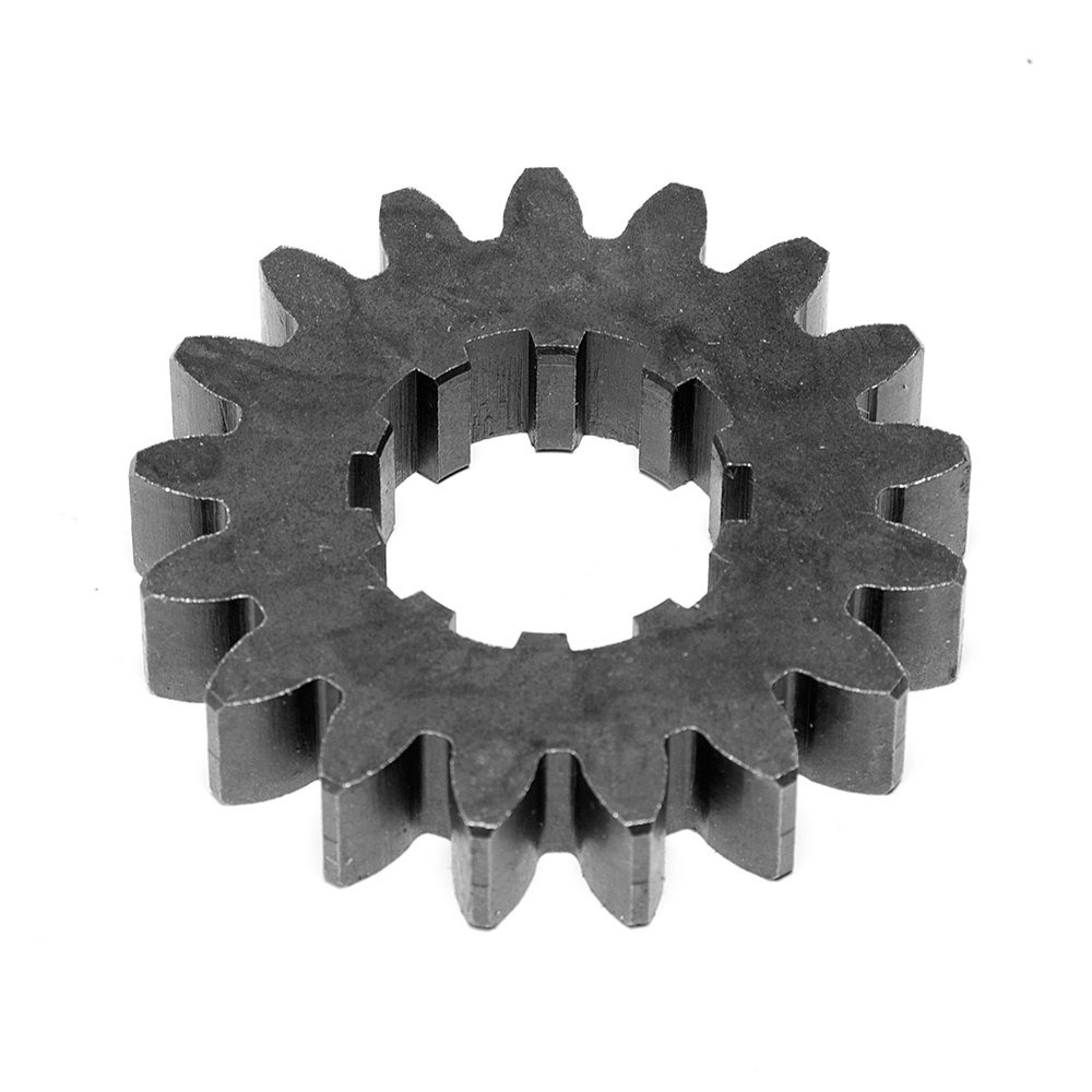 ENGRENAGEM CILINDRICA RETA Z17 - 74104287EC7