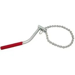 CHAVE CORRENTE FILTRO LUBEFER - 6816