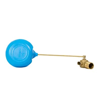 BOIA VAZAO TOTAL 1.1/2 /32MM - 2528.38