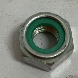 PORCA SEXT INOX MA10 JUMIL - 70.11.413