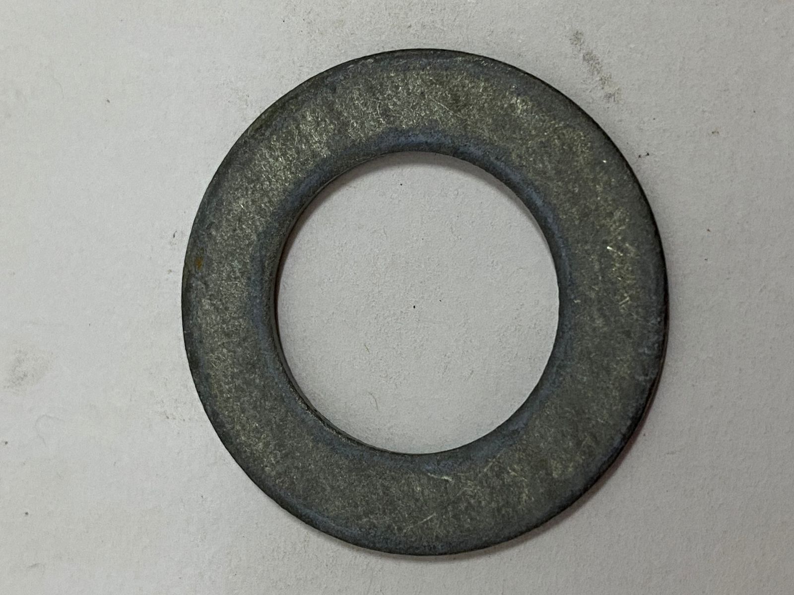 ARRUELA LISA ¯ 19,4X 32,0X 1,5 ACO JACTO - 403808