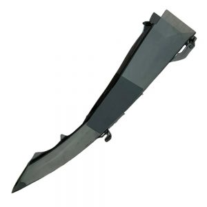 TUBO CONDUTOR DE SEMENTE DE ACRILICO - AA67780ZT