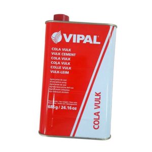 CIMENTO VULKANITE - 148