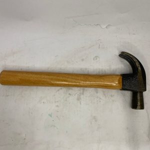 MARTELO UNHA 25 MM - 35081