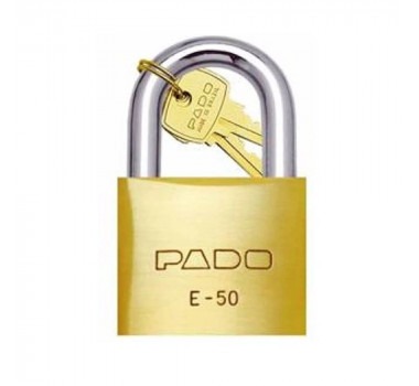 CADEADO 50 MM SEGREDO UNICO - 20013251