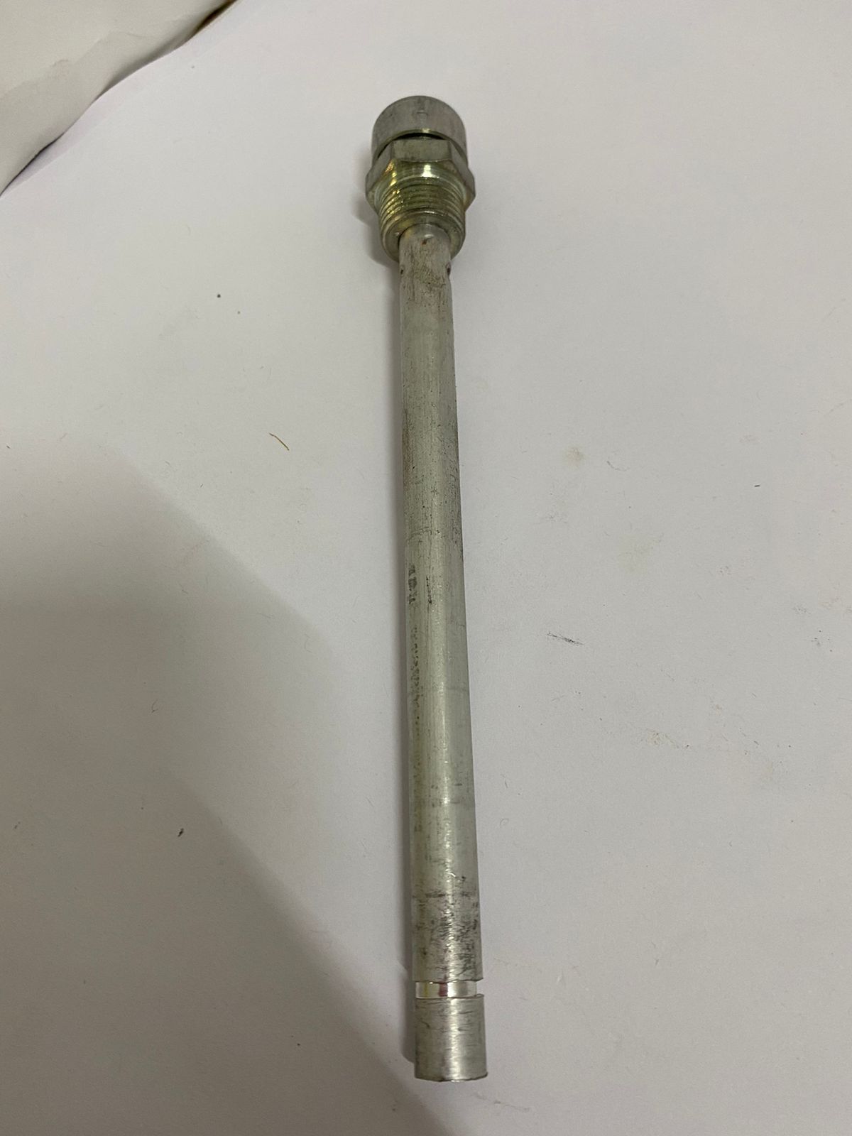 VARETA DE NIVEL JUMIL - 13.11.010OR