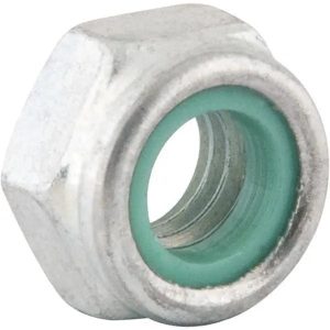 PORCA TRAVANTE 6MM - NC106000