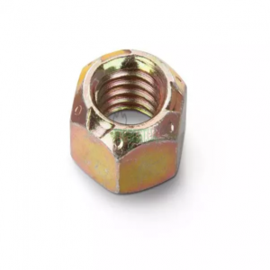 PORCA SEXT. TORQUE M20 - 86980518