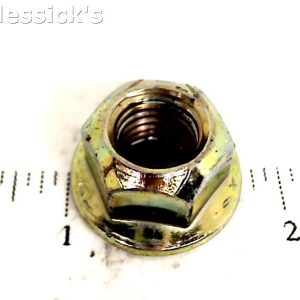 PORCA SEXT. FLANGEADA M10X1.5 - 86619802