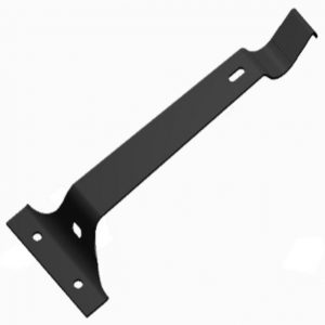 SUPORTE DO DEFLETOR CENTRAL - 84324326