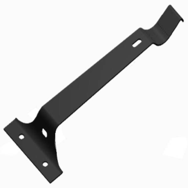 SUPORTE DO DEFLETOR CENTRAL - 84324326