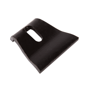 PLACA DE AJUSTE DA BARRA - 84396059