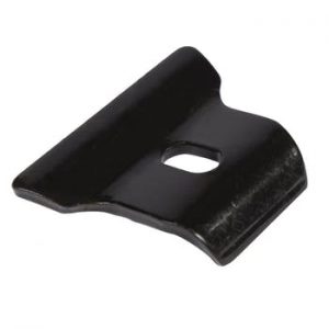 PLACA DE AJUSTE DA BARRA - 84284706