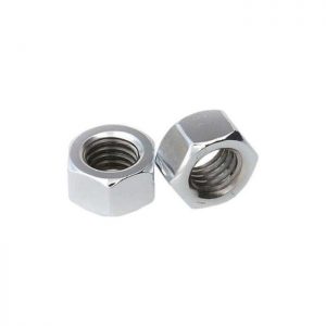 PORCA SEXT. 10MM - 100016