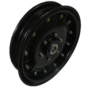 POLIA ACIONAMENTO - 85588003