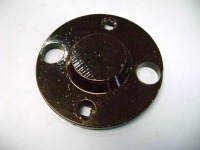 TAMPA DO CUBO PLANT CASE - 0066002055