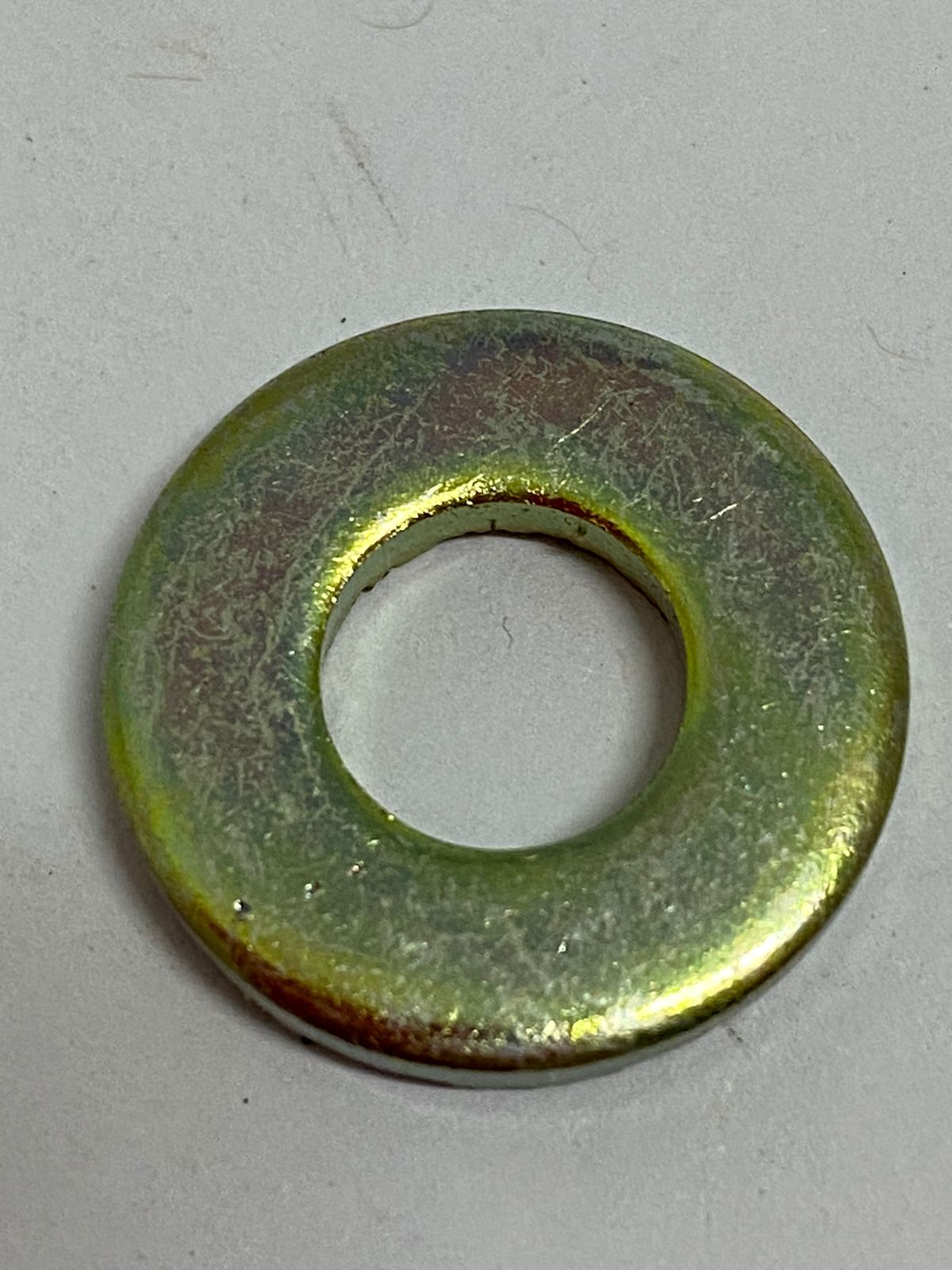 ARRUELA DE ACO CASE - 252687