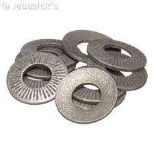 ARRUELA M12 CONICA - 140046