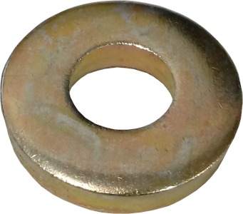 ARRUELA PLANA ESTRUTURA PENEIRA Sup - 86592713