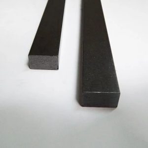 CHAVETA DE 8 MM X500MM - 10107