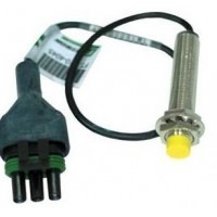 SENSOR INDUTIVO M12 NPN C/CABO - 73104045