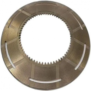 DISCO DE EMBREAGEM UNITEC - 4S9072