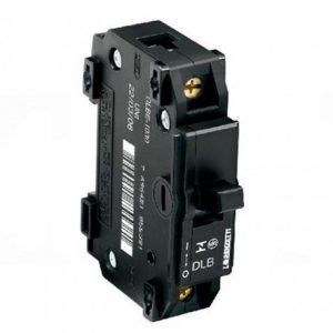 DISJUNTOR UNIPOLAR DE 25 AMPERES - 51021