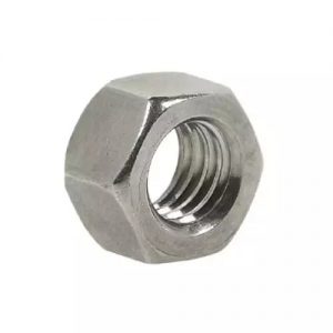 PORCA SEXT UNC 5/16 - 3053