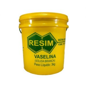 VASELINA 3KG - 19914