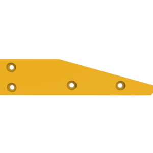 CHAPA DESLIZANTE PLATAFORMA JD - H209696