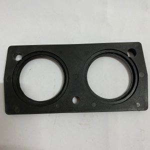 PLACA PROTETOR CASE - 240971A2OR