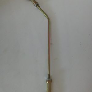 HASTE DE ACO COM TIRANTE CASE - 431046A1