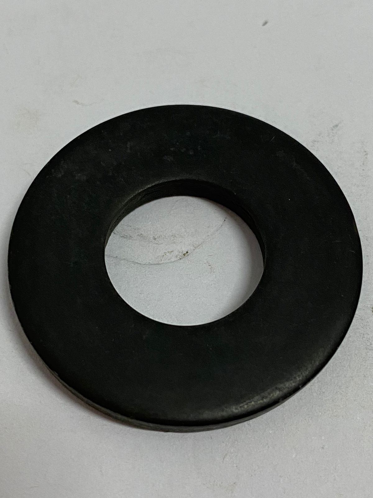 ARRUELA LISA DE ACO CASE - 87613289OR