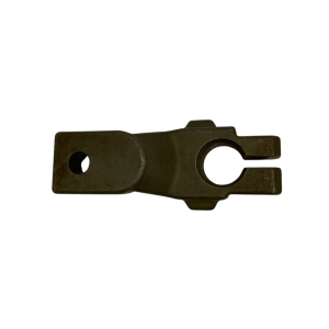 ALAVANCA SELETORA CAMBIO - A0002670301