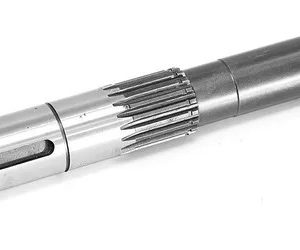 EIXO CAIXA DE TRANSMISSAO JAN - 24206008