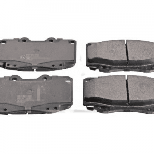 JG PASTILHA DE FREIO - 0446504030