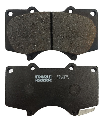 JG DE PASTILHA - PD528