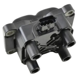 BOBINA DE IGNICAO PALIO FIRE 1.0 1.3 8V 16V FIAT - 55189636