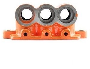 CABECOTE Bba JP42 JACTO - 328468