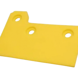 CHAPA DESLIZANTE PLATAFORMA JOHN DEER - HXE81731OR