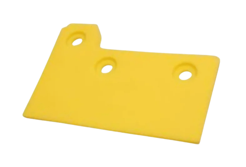 CHAPA DESLIZANTE PLATAFORMA JOHN DEER - HXE81731OR